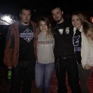 Meet your Posher, Brittnay